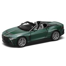 MSZ Die-cast model Bentley Bacalar, scale 1:32
