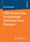 CMOS Readout Chips for Implantable Multimodal Smart Biosensors