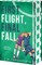 First Flight, Final Fall
