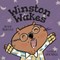 Winston Wakes