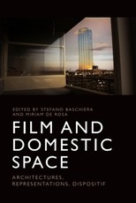 Film and Domestic Space Film and Domestic Space