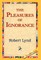 The Pleasures of Ignorance