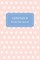 Genesis's Pocket Posh Journal, Polka Dot