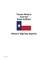 Texas Notary Journal Desk Edition for Notary Signing Agents