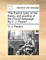 The French Tutor; Or the Theory and Practice of the French Language. ... by V. J. Peyton, ...