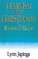 Feminism and Christianity
