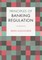 Principles of Banking Regulation