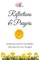 Reflections and Prayers