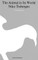The Animal in Its World (Explorations of an Ethologist, 1932-1972), Volume I