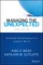 Managing the Unexpected