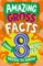 Amazing Gross Facts Every 8 Year Old Needs to Know
