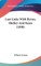 Last Links With Byron, Shelley And Keats (1898)