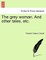 The Grey Woman. and Other Tales, Etc.