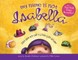 My Name Is Not Isabella