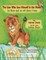 The Lion Who Saw Himself in the Water -- Le lion qui se vit dans l'eau