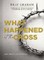 What Happened at the Cross