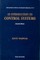 Introduction to Control Systems, an (2nd Edition)