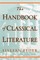 The Handbook of Classical Literature