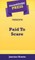 Short Story Press Presents Paid To Scare