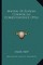 Manual of Russian Commercial Correspondence (1916)