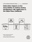 Collocation Impacts on the Vulnerability of Lifelines During Earthquakes with Applications to the Cajon Pass, California (FEMA 226)