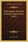 Philosophiae Naturalis Principia Mathematica (1822)