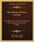 The Elements of Insect Anatomy