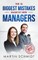 The 10 Biggest Mistakes Made by New Managers