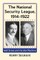 The National Security League, 1914-1922