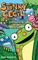 Stinky Cecil in Operation Pond Rescue