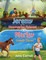 Jeremy and the Disappearing Fishpond and Marley and the Greedy Horse