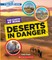 Deserts in Danger (a True Book: The Earth at Risk)