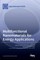 Multifunctional Nanomaterials for Energy Applications