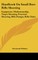 Handbook on Small Bore Rifle Shooting