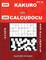 200 Kakuro and 200 Calcudocu 9x9 All Levels.