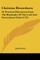 Christian Blessedness