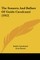 The Sonnets And Ballate Of Guido Cavalcanti (1912)