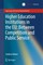 Higher Education Institutions in the EU: Between Competition and Public Service