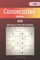 Consecutive Sudoku - 200 Easy to Very Hard Puzzles 6x6 vol.13