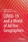 Covid-19 and a World of Ad Hoc