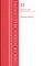 Code of Federal Regulations, Title 32 National Defense 630-699, Revised as of July 1, 2020