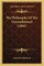 The Philosophy Of The Unconditioned (1866)