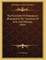The Normality Of Shakespeare Illustrated In His Treatment Of Love And Marriage (1920)