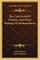 The Crest Jewel of Wisdom and Other Writings of Sankaracharya