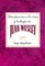 IntroducciÃ³n a la Vida Y TeologÃ­a de Juan Wesley Aeth