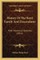 History Of The Boyd Family And Descendants