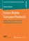 Future Mobile Transport Protocols