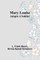 Mary Louise Adopts a Soldier