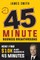 45 Minute Business Breakthrough