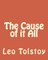The Cause of it All